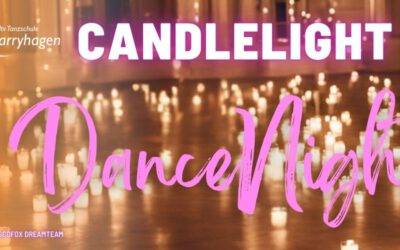 Candlelight Dance Night