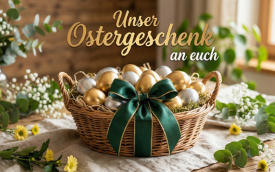 Oster-Geschenk