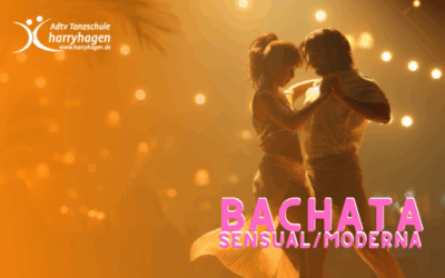 Bachata Paartanz