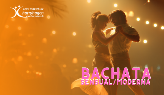 Bachata Paartanz